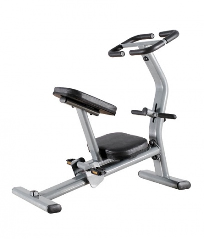 ������ ����� Bronze Gym �� ����� ������� ���������