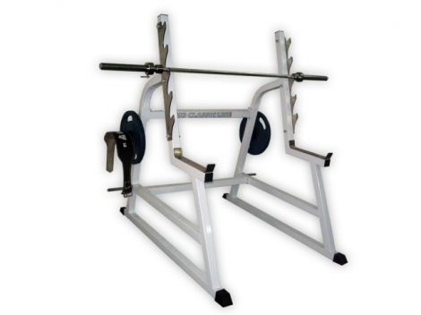 ������ ����� MB Barbell �� ����� ������� ���������