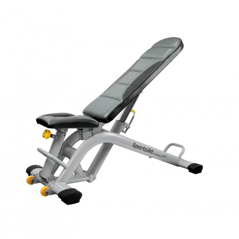 ������ ����� Sports Art �� ����� ������� ���������