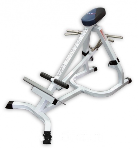 ������� ��������� ����� MB Barbell �� ����� ������� ���������