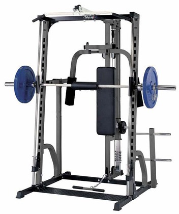 ������� ��������� ����� Body Craft �� ����� ������� ���������