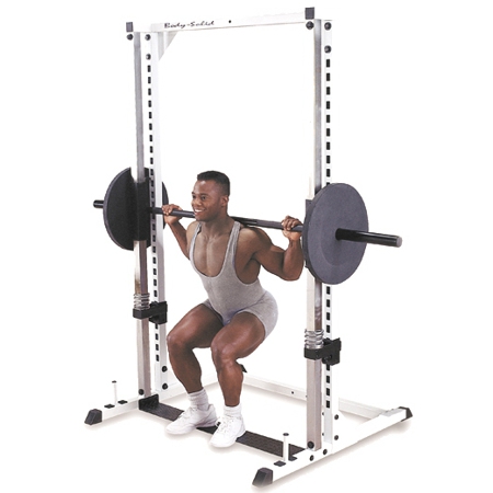 ������� ��������� ����� Body Solid �� ����� ������� ���������