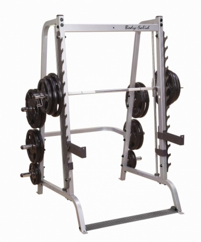 ������� ��������� ����� Body Solid �� ����� ������� ���������