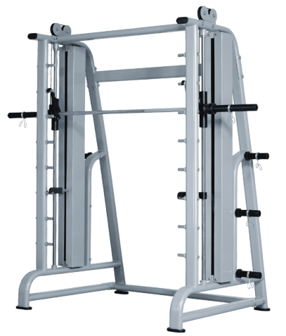 ������� ��������� ����� Bronze Gym �� ����� ������� ���������