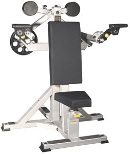 Силовые комплексы из категории силовых тренажёров Силовые комплексы из категории силовых тренажёров