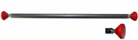 Турники и брусья из серии силовых тренажёров Турники и брусья из серии силовых тренажёров