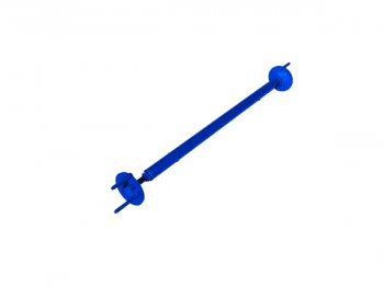 Турники и брусья фирмы Kampfer из серии силовых тренажёров Турники и брусья фирмы Kampfer из серии силовых тренажёров