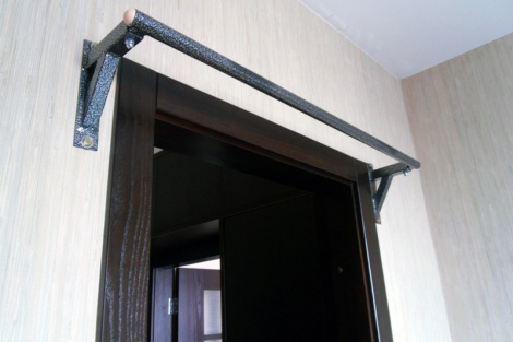 Турники и брусья из серии силовых тренажёров Турники и брусья из серии силовых тренажёров