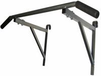 Турники и брусья фирмы Plastep из серии силовых тренажёров Турники и брусья фирмы Plastep из серии силовых тренажёров