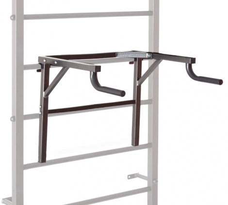 Турники и брусья фирмы Kampfer из серии силовых тренажёров Турники и брусья фирмы Kampfer из серии силовых тренажёров