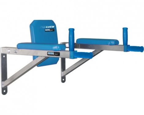 Турники и брусья из серии силовых тренажёров Турники и брусья из серии силовых тренажёров