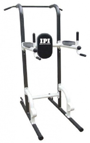 Турники и брусья фирмы IPI из серии силовых тренажёров Турники и брусья фирмы IPI из серии силовых тренажёров