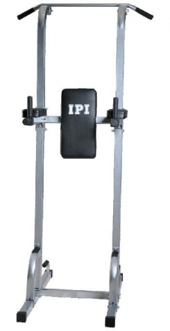 Турники и брусья фирмы IPI из серии силовых тренажёров Турники и брусья фирмы IPI из серии силовых тренажёров