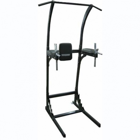 Турники и брусья фирмы Torneo из серии силовых тренажёров Турники и брусья фирмы Torneo из серии силовых тренажёров