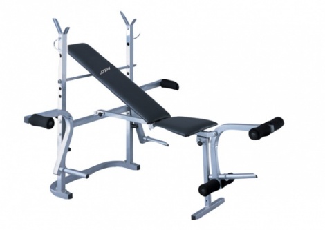 ������ ����� Atemi �� ����� ������� ���������