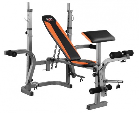 ������ ����� Body Sculpture �� ����� ������� ���������