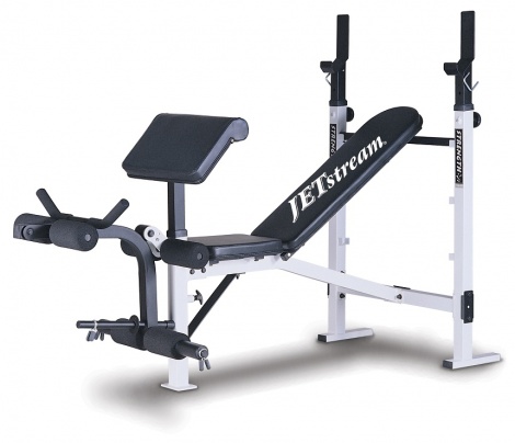 ������ ����� JETstream �� ����� ������� ���������