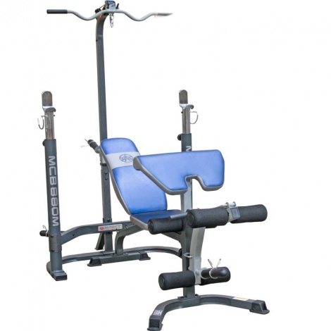 ������ ����� Marcy �� ����� ������� ���������