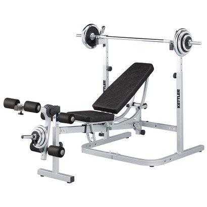 Скамьи из категории силовых тренажёров Скамьи из категории силовых тренажёров