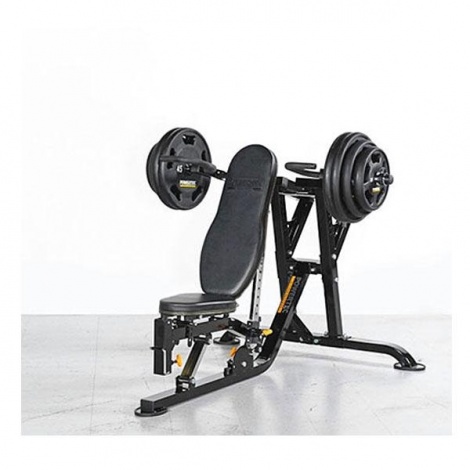 ������ ����� Powertec �� ����� ������� ���������