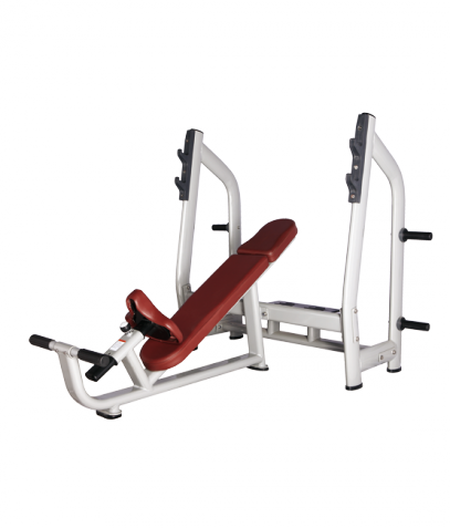 ������ ����� Bronze Gym �� ����� ������� ���������