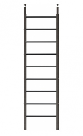 Шведские стенки фирмы Kampfer из серии силовых тренажёров Шведские стенки фирмы Kampfer из серии силовых тренажёров