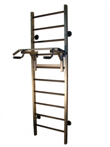 Шведские стенки фирмы Plastep из серии силовых тренажёров Шведские стенки фирмы Plastep из серии силовых тренажёров