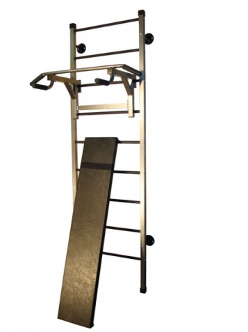 Шведские стенки фирмы Plastep из серии силовых тренажёров Шведские стенки фирмы Plastep из серии силовых тренажёров