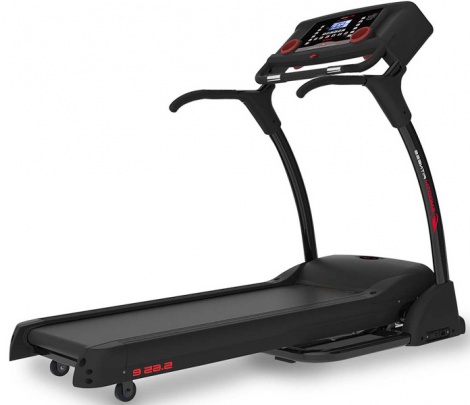 Беговые дорожки фирмы Smooth из серии кардио-тренажёров Беговые дорожки фирмы Smooth из серии кардио-тренажёров
