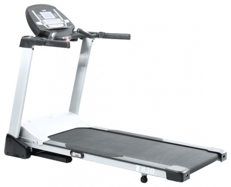 Беговые дорожки фирмы DKN из серии кардио-тренажёров Беговые дорожки фирмы DKN из серии кардио-тренажёров