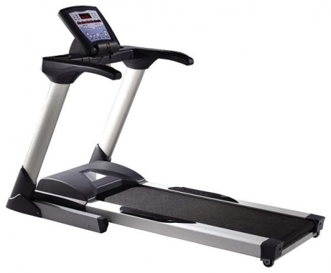 Беговые дорожки фирмы House Fit из серии кардио-тренажёров Беговые дорожки фирмы House Fit из серии кардио-тренажёров