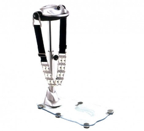 ������������� ����� Iron Master �� ����� ���������� ��� ������� � ���������