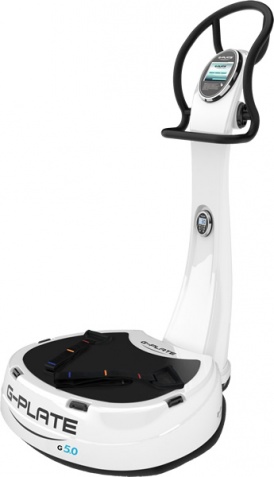 Виброплатформы фирмы G-Plate из серии тренажеров для фитнеса и похудения Виброплатформы фирмы G-Plate из серии тренажеров для фитнеса и похудения