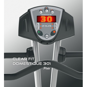 Виброплатформы фирмы Clear fit из серии тренажеров для фитнеса и похудения Виброплатформы фирмы Clear fit из серии тренажеров для фитнеса и похудения