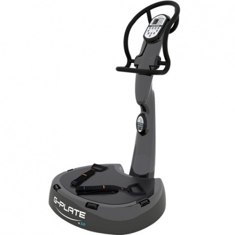 Виброплатформы фирмы G-Plate из серии тренажеров для фитнеса и похудения Виброплатформы фирмы G-Plate из серии тренажеров для фитнеса и похудения