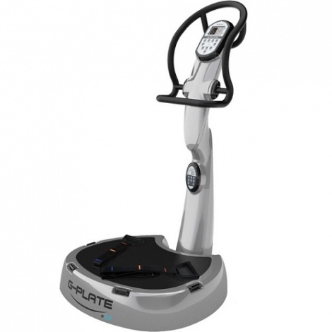 Виброплатформы фирмы G-Plate из серии тренажеров для фитнеса и похудения Виброплатформы фирмы G-Plate из серии тренажеров для фитнеса и похудения