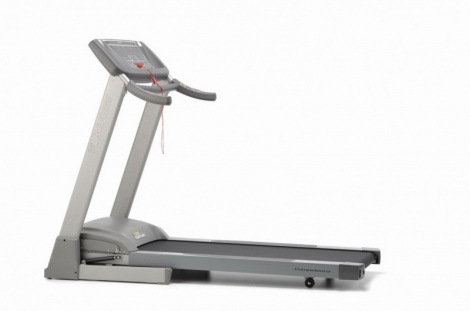 ������� ������� ����� Tunturi �� ����� ������-���������