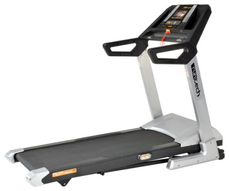 Беговые дорожки фирмы DKN из серии кардио-тренажёров Беговые дорожки фирмы DKN из серии кардио-тренажёров