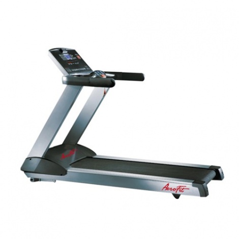 Беговые дорожки фирмы AeroFit из серии кардио-тренажёров Беговые дорожки фирмы AeroFit из серии кардио-тренажёров