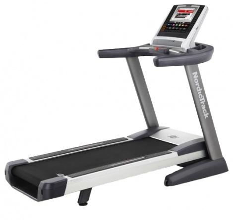 Беговые дорожки фирмы NordicTrack из серии кардио-тренажёров Беговые дорожки фирмы NordicTrack из серии кардио-тренажёров