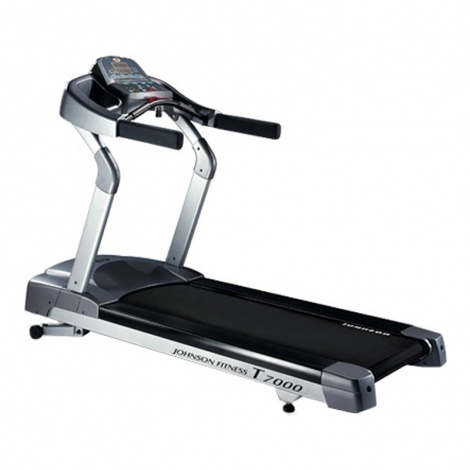 Беговые дорожки фирмы Johnson из серии кардио-тренажёров Беговые дорожки фирмы Johnson из серии кардио-тренажёров