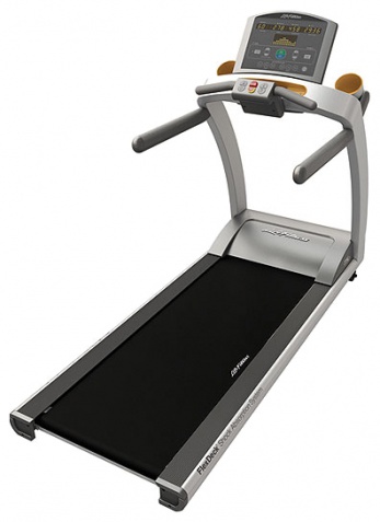 ������� ������� ����� Life fitness �� ����� ������-���������