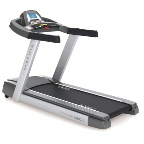 Беговые дорожки фирмы Matrix из серии кардио-тренажёров Беговые дорожки фирмы Matrix из серии кардио-тренажёров