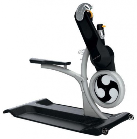 ������������ ����� Matrix �� ����� ������-���������