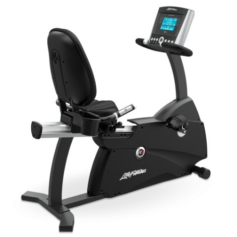 ������������ ����� Life fitness �� ����� ������-���������