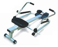 Гребные тренажёры фирмы Pumori из серии кардио-тренажёров Гребные тренажёры фирмы Pumori из серии кардио-тренажёров