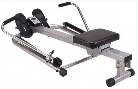 Гребные тренажёры фирмы Torneo из серии кардио-тренажёров Гребные тренажёры фирмы Torneo из серии кардио-тренажёров
