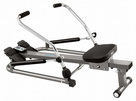 Гребные тренажёры фирмы Body Sculpture из серии кардио-тренажёров Гребные тренажёры фирмы Body Sculpture из серии кардио-тренажёров