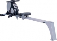 Гребные тренажёры фирмы Quantum из серии кардио-тренажёров Гребные тренажёры фирмы Quantum из серии кардио-тренажёров