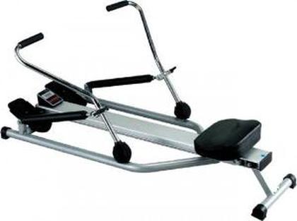 Гребные тренажёры фирмы Iron Body из серии кардио-тренажёров Гребные тренажёры фирмы Iron Body из серии кардио-тренажёров